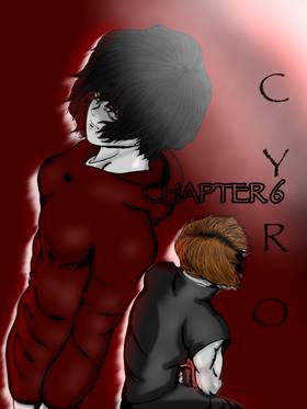 Read CYRO  6 Page 1 in English