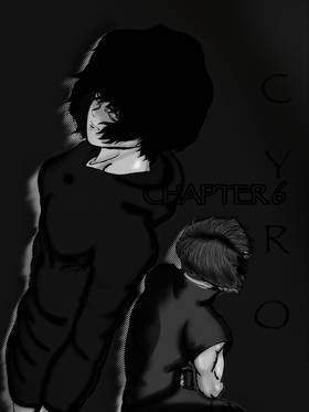 Read CYRO  6 Page 2 in English