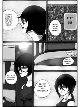 Read CYRO  6 Page 4 in English