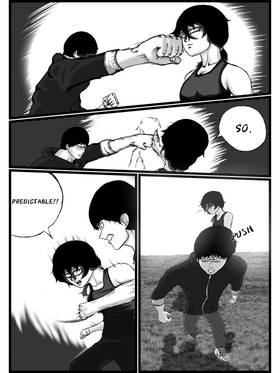 Read CYRO  6 Page 6 in English
