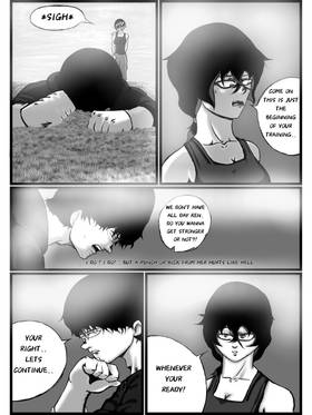 Read CYRO  6 Page 7 in English