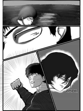Read CYRO  6 Page 9 in English