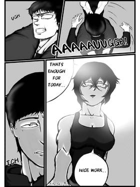 Read CYRO  6 Page 10 in English