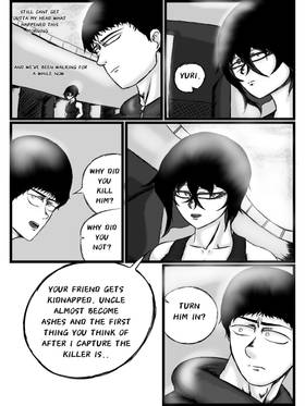 Read CYRO  6 Page 3 in English