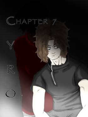 Chapter 7: JUST A NIGHTMARE
