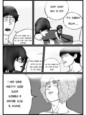 Read CYRO  7 Page 5 in English