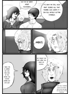 Read CYRO  7 Page 8 in English