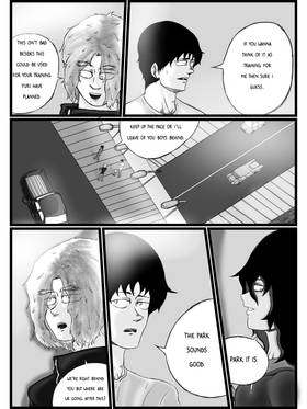 Read CYRO  7 Page 10 in English