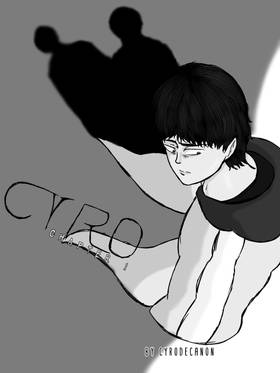 Read CYRO  1 Page 2 in English
