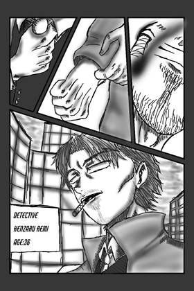 Read CYRO  1 Page 7 in English