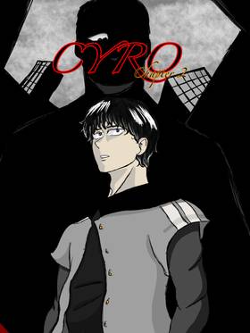 Read CYRO  2 Page 1 in English