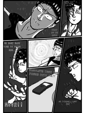 Read CYRO  2 Page 8 in English