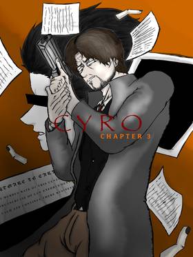 Read CYRO  3 Page 1 in English