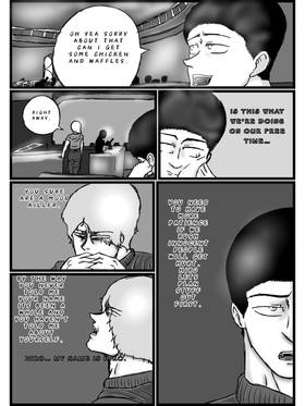 Read CYRO  3 Page 6 in English