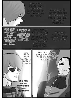 Read CYRO  3 Page 10 in English