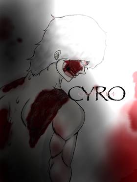 Read CYRO  4 Page 1 in English