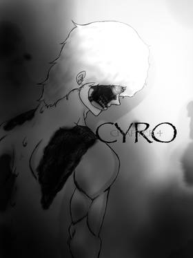 Read CYRO  4 Page 2 in English
