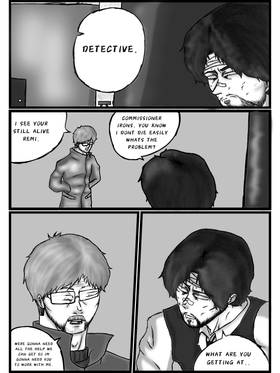 Read CYRO  4 Page 6 in English