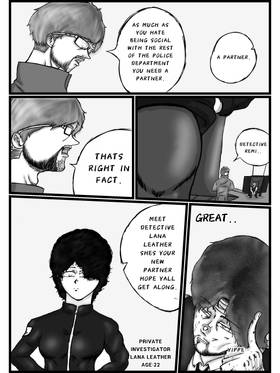 Read CYRO  4 Page 7 in English