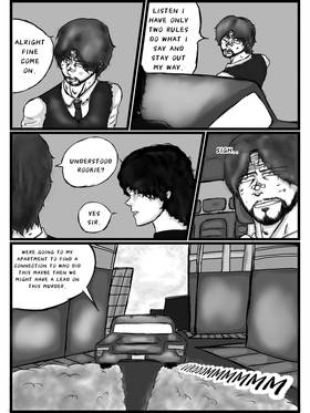 Read CYRO  4 Page 8 in English