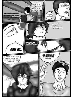 Read CYRO  4 Page 9 in English