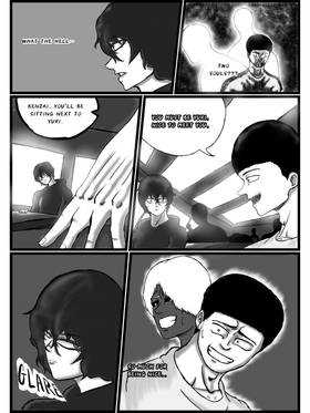 Read CYRO  4 Page 10 in English
