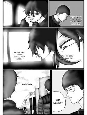 Read CYRO  5 Page 3 in English