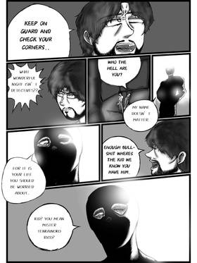 Read CYRO  5 Page 8 in English