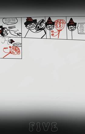 Read Dunce War PART THREE: The Fallout  2 Page 3 in English