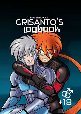 Read Crisanto's Logbook  2 Page 7 in English