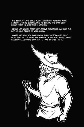 Read Blood Trails  2 Page 2 in English