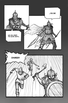 Read Blood Trails  2 Page 7 in English