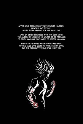 Read Blood Trails  6 Page 2 in English