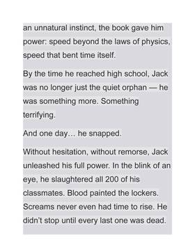 Read negative universe   1 Page 7 in English