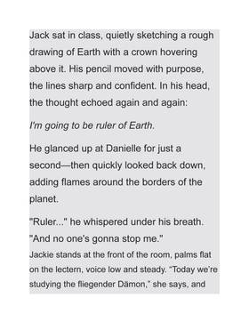 Read negative universe   2 Page 2 in English