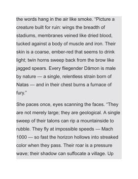 Read negative universe   2 Page 3 in English