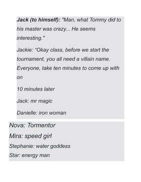 Read negative universe   3 Page 5 in English