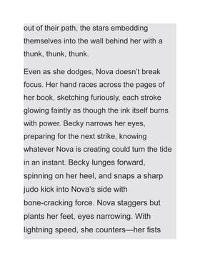 Read negative universe   5 Page 6 in English