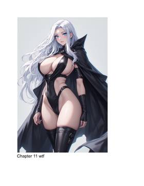 Read negative universe   6 Page 1 in English