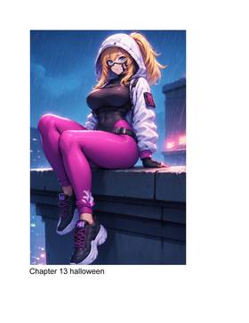 Read negative universe   7 Page 1 in English