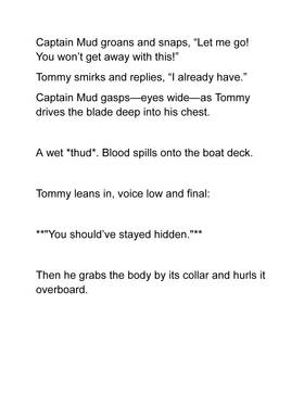Read negative universe   8 Page 7 in English