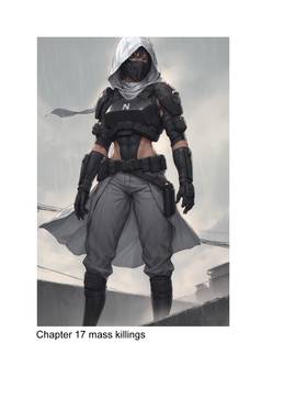 Read negative universe   9 Page 1 in English