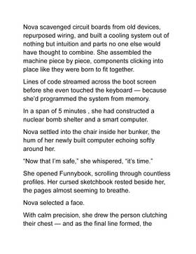 Read negative universe   9 Page 9 in English