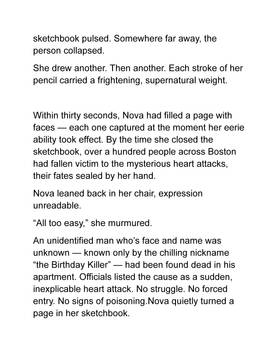 Read negative universe   9 Page 10 in English
