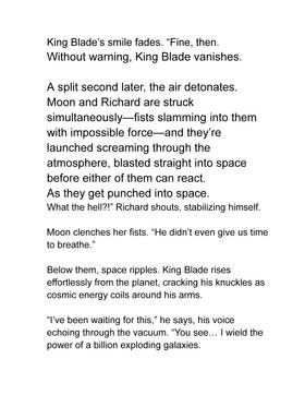 Read negative universe   10 Page 4 in English