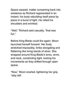 Read negative universe   10 Page 8 in English