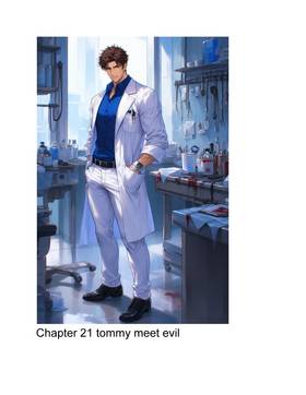 Read negative universe   11 Page 1 in English