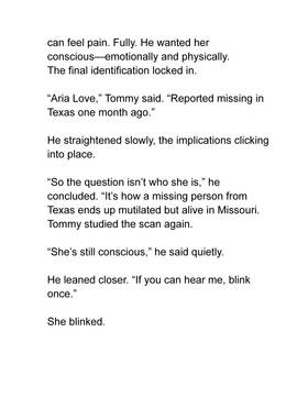 Read negative universe   11 Page 5 in English