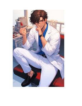 Read negative universe   11 Page 10 in English