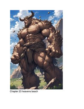 Read negative universe   12 Page 1 in English